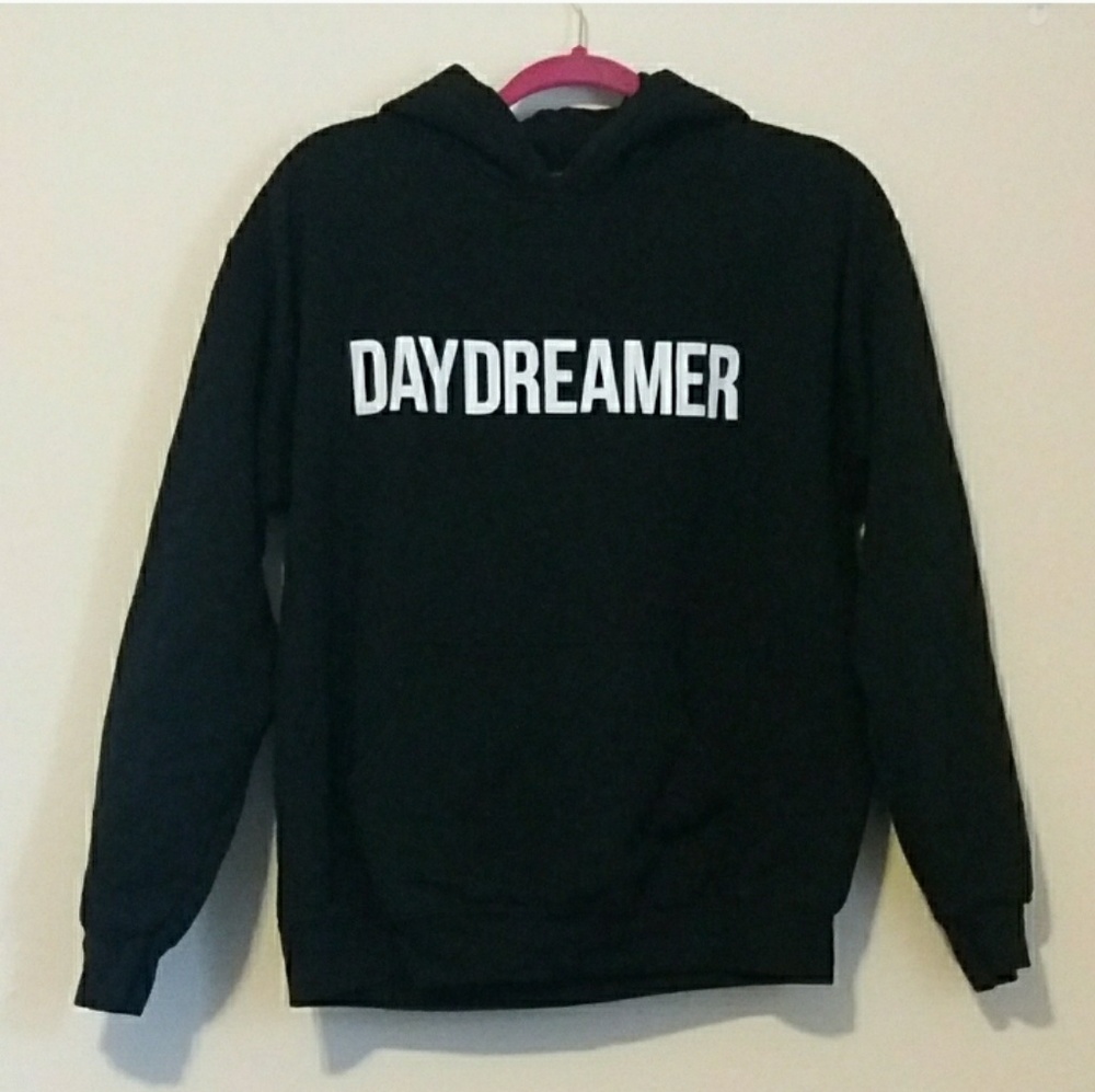 🔥Men's "Daydreamer" Hoodie 🔥